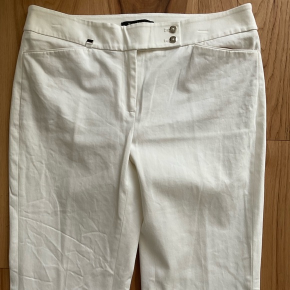 White House Black Market Legacy Boot Pant, Size 4R - Picture 2 of 8